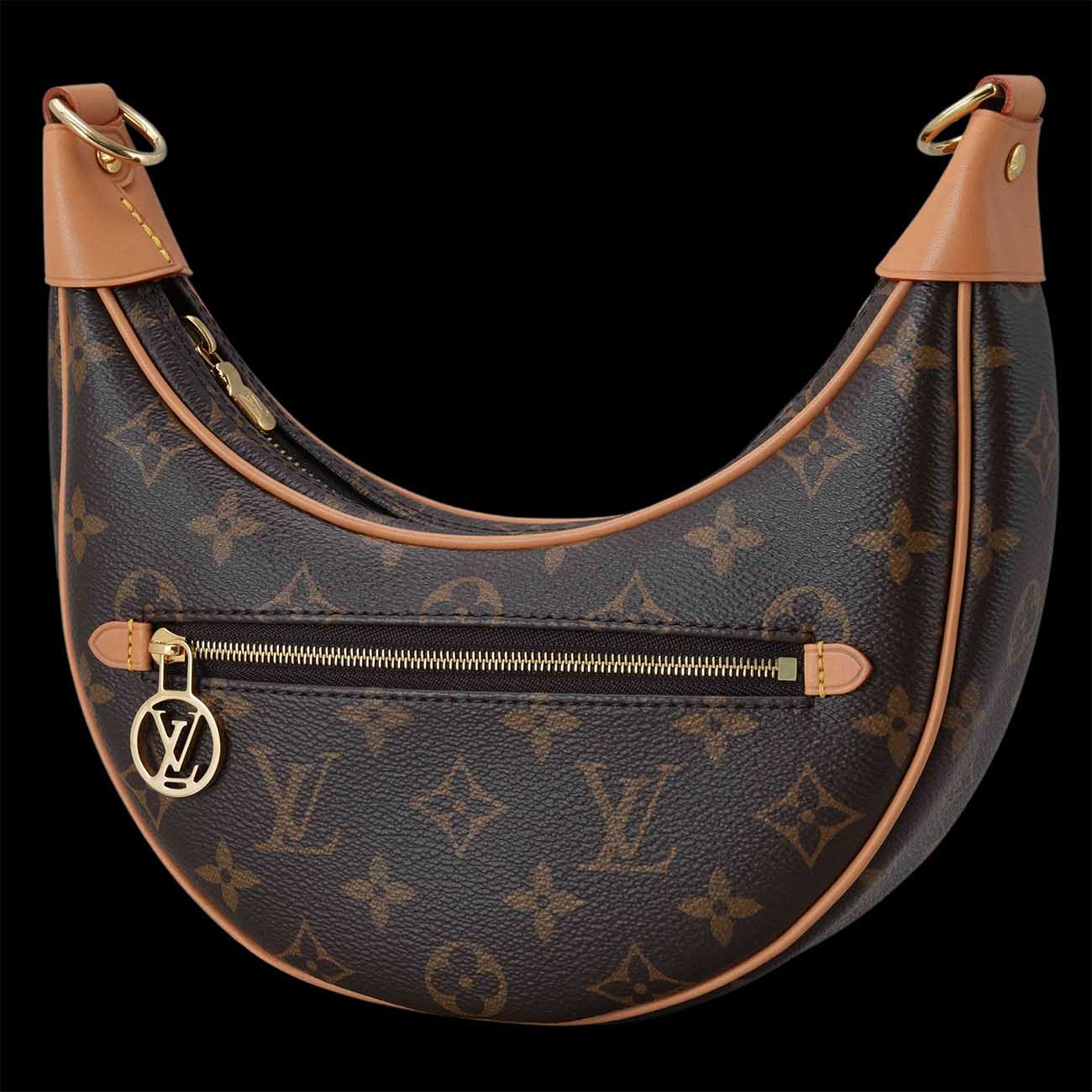 LOUIS VUITTON(USED)루이비통 M81098 루프백